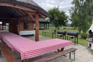 Jeziorna Osada SAC PALLOTYNI