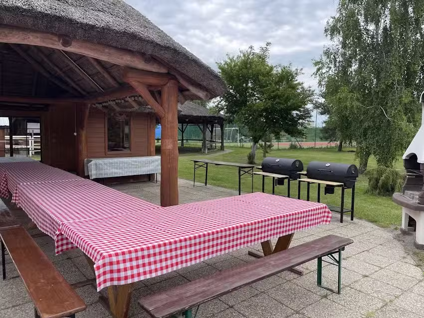 Jeziorna Osada SAC PALLOTYNI