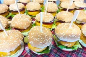 JM Catering Jacek Murawski