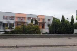 Jola. Sala bankietowa, wesela, urodziny