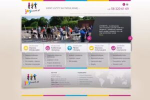 Joyevent – wyjazdy integracyjne dla firm