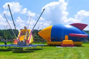 JoyFactory – Producent Urządzeń Rekreacyjnych