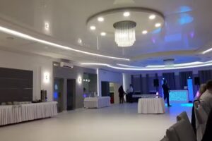 Jubilatka. Dom restauracyjny