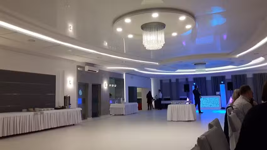 Jubilatka. Dom restauracyjny