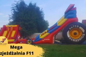 Jump Floor – Wynajem dmuchańców Bodzentyn, scena mobilna, nagłośnienie, wypożyczalnia namiotów na imprezy