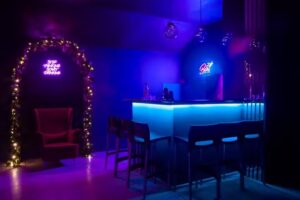 Jungle Spot &ndash; Imprezowe Studio