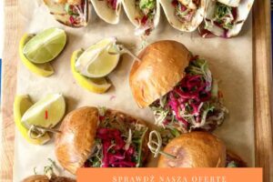 JupiDiet – Catering dla firm na eventy i bankiety