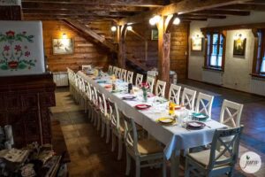 Jura Events & Catering