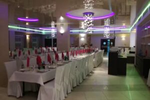 Jurajska Perła &ndash; Sala okolicznościowa i noclegi na Jurze