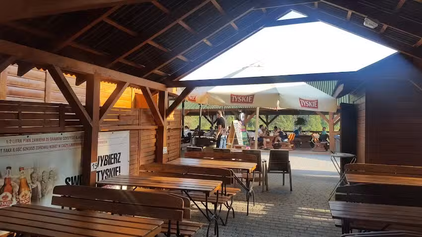 Jurajski Park Linowy