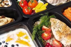 Just Diet &ndash; Catering Dietetyczny