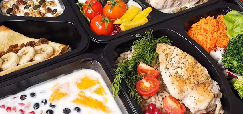 Just Diet &ndash; Catering Dietetyczny