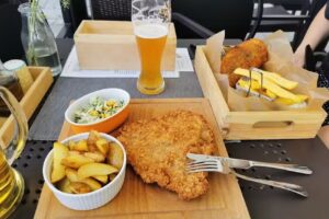 Just Friends Poznań – Restauracja | Cocktail bar