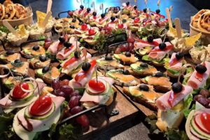 Just Good Food Justyna Jeziorska