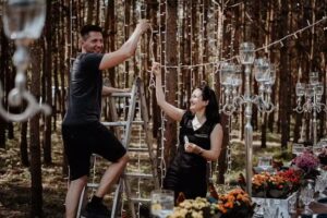 Just in Love Weddings Justyna Lewandowska-Bratek