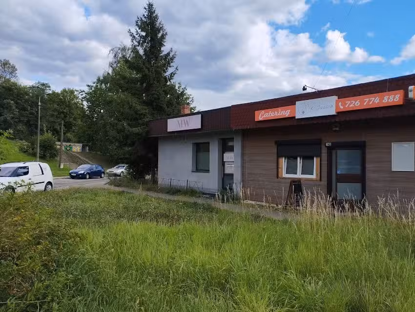 K-GASTRO Bartłomiej Kaszuba