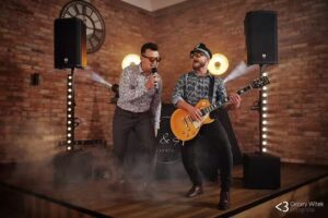 K&K DJs | DJ Wodzirej na wesele | Rzeszów