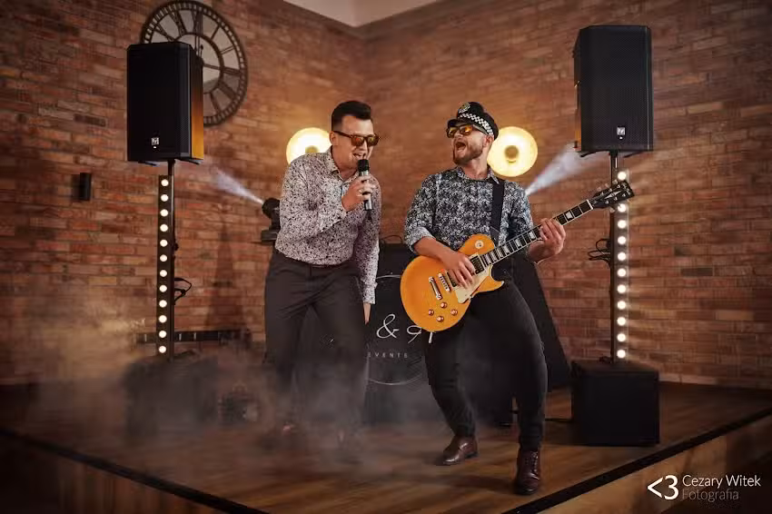 K&K DJs | DJ Wodzirej na wesele | Rzesz&oacute;w