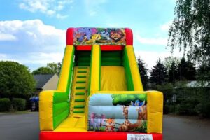 K&K Magiczny Czas – animator