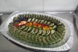 K Szymborski P Chojnacki Usługi Cateringowe