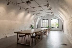 K9 Przestrzeń do wynajęcia