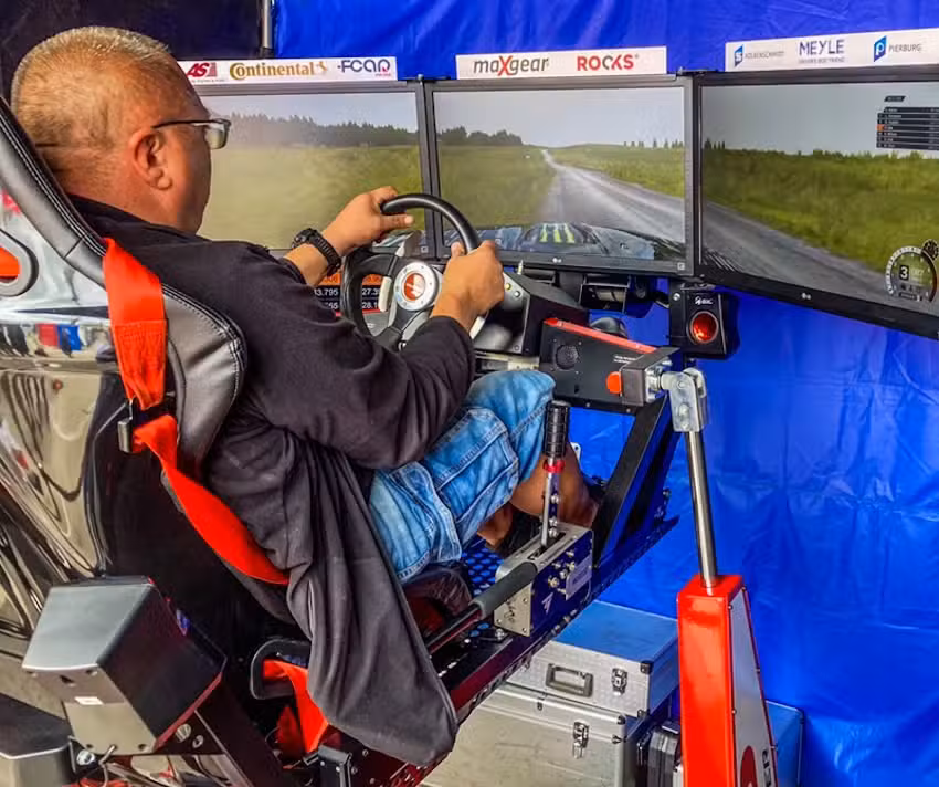 KA-System &ndash; Wynajem Symulator&oacute;w, Wirtualna Rzeczywistość na Imprezy, Organizacja Imprez