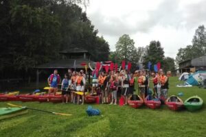 KAJAKI LIWIEC WWW.KAJAKI-LIWIEC.PL