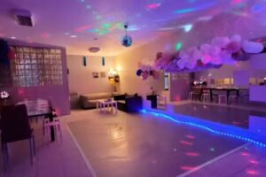 KALEJDOSKOP Natolin &ndash; urodziny dla dzieci