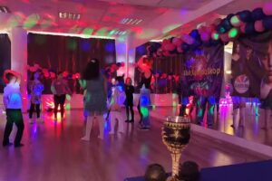 KALEJDOSKOP Ursyn&oacute;w