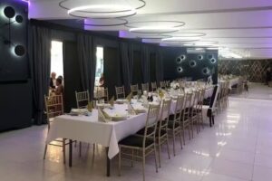 Kalinowy Zakątek – przyjęcia okolicznościowe