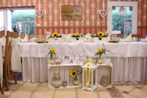 Kameleon Restauracja Catering Imprezy okolicznościowe