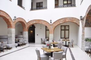 Kamienica Konczakowskich