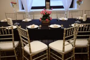 Kamienica No.7 | Sala na imprezy okolicznościowe