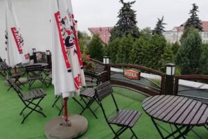 KAMIENICA Pokoje & Restauracja