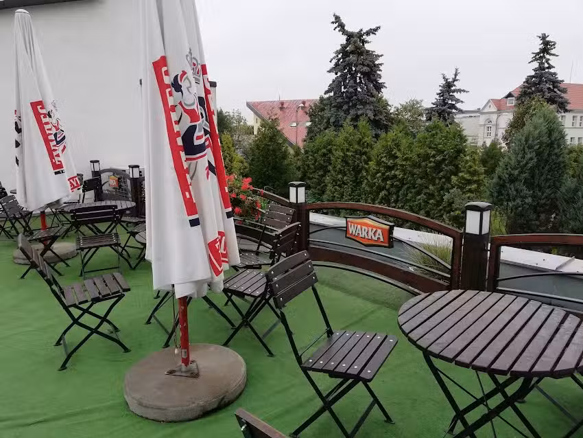 KAMIENICA Pokoje & Restauracja