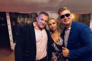 KAMILO MUSIC BUD-STAR Kamil Dąbkowski