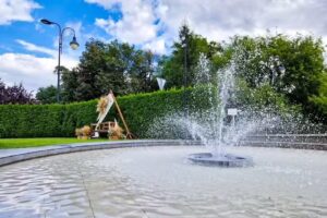 Kamiński Restauracja Noclegi Kępno