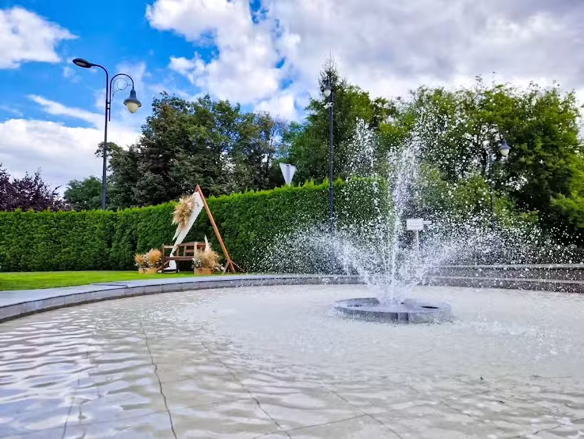 Kamiński Restauracja Noclegi Kępno