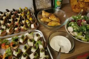 Kanapki24 (Pomidor Catering)