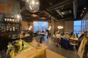 Kanwa &ndash; restauracja | catering biznesowy | catering okolicznościowy