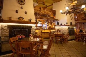 Karczma Biesiada – Restauracja, Catering