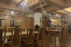 Karczma Cekier&oacute;wka