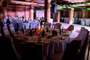 Karczma G&oacute;ralska w Wisznicach &ndash; Sala weselna, Hotel, Restauracja