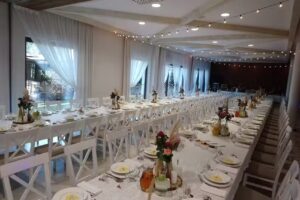 Karczma & Hotel G&oacute;recznik