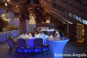 Karczma Jorgula Restauracja & Przyjęcia