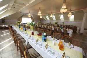 Karczma Kczewo Restauracja & Sala Bankietowa & Catering