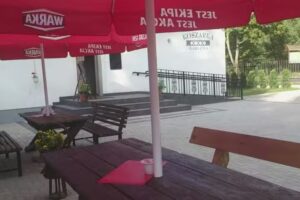 Karczma Koszarka