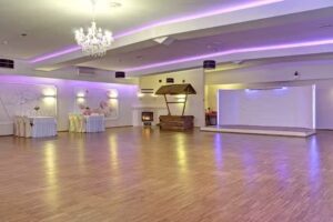 Karczma Kujawska, Sala na wesela, Restauracja i Hotel