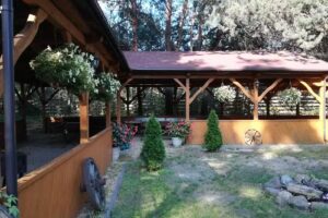 Karczma Leśna &ndash; Imprezy okolicznościowe