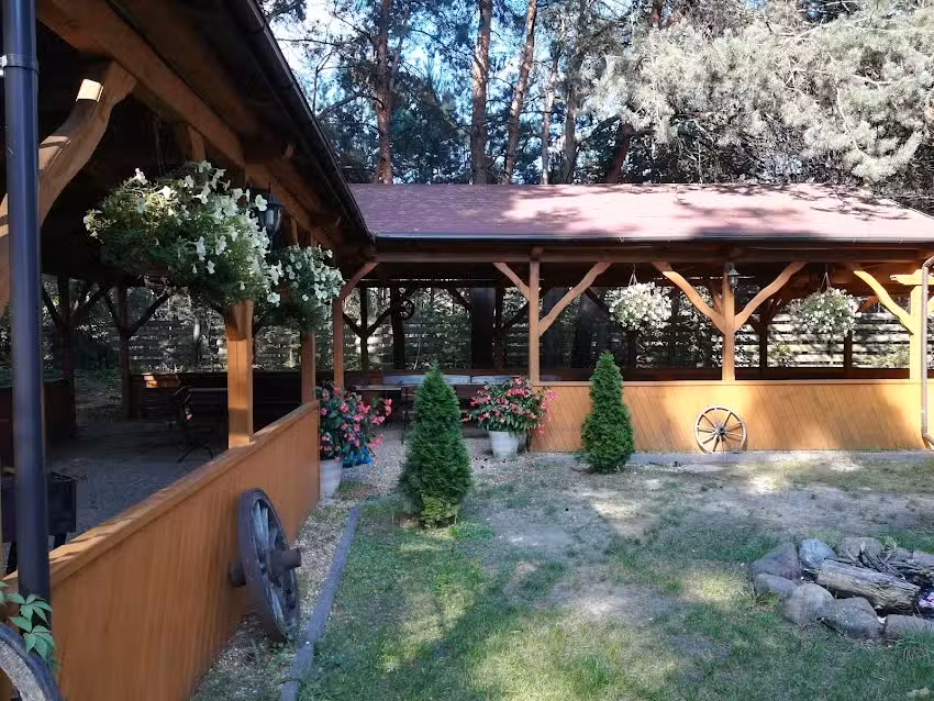 Karczma Leśna &ndash; Imprezy okolicznościowe